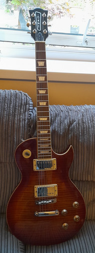 Eko les paul vl480 - vl480,
