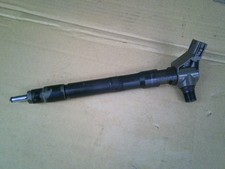 MAZDA 3 6 CX-5 2.2 Diesel Skyactive Fuel Injector  2013 to 2017