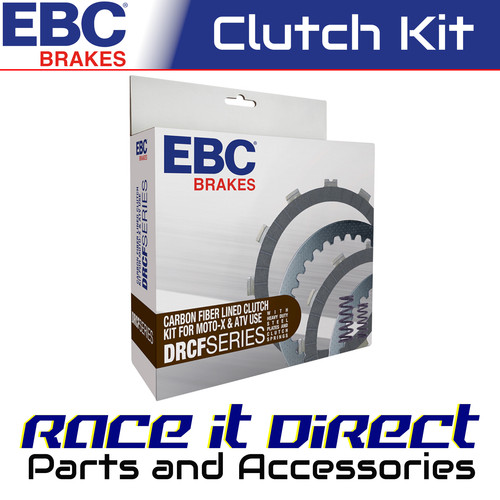 Clutch kit for yamaha yfm - for,