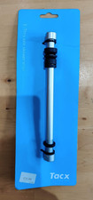 Tacx thru axle skewer m12x1 - tacx,
