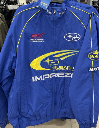 Subaru impreza zippered - impreza,
