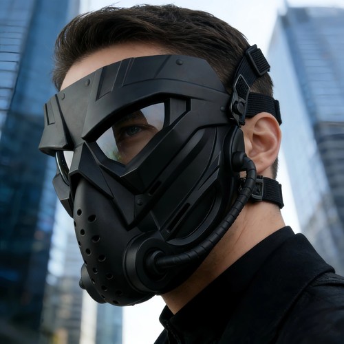 2026 new scorpion - casco, retro