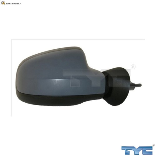 Exterior mirror 328 0222 for - 328-0222,