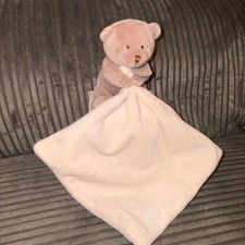 Doudou Et Compagnie Natural