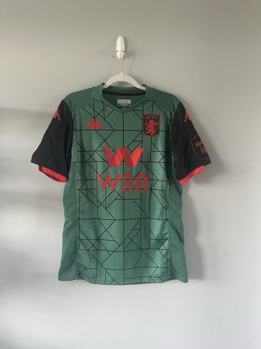 Aston villa third shirt - third,