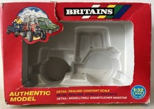 BOX ONLY FOR BRITAINS 9494 1:32 SCALE LANDINI 10,000S TRACTOR 4x4 DIECAST MODEL