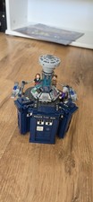Lego Doctor Who Set