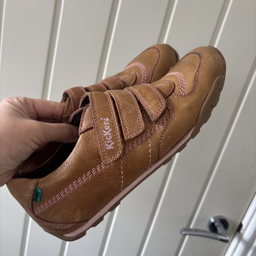Kickers women 90s vintage - kickers,