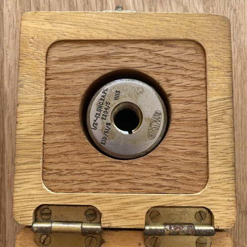 Horstmann 13 unc - -13,