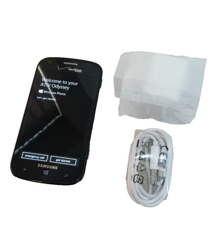 Samsung ativ odyssey - ativ,