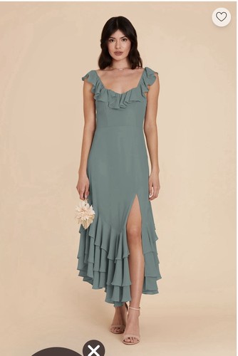 Birdy grey ginny chiffon - birdy,