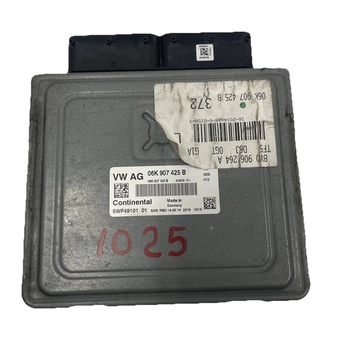 2015 audi ecu ecm - 2015, a3