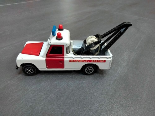 Dinky toys 442 - toys,