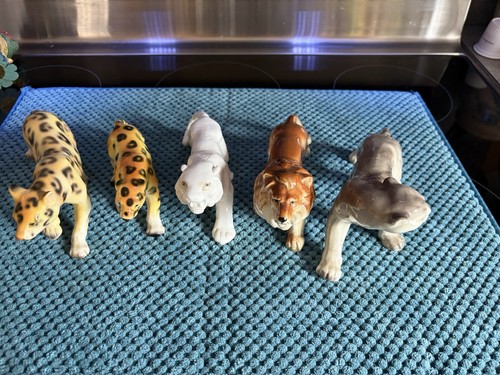 Vtg porcelain nippon large - porcelain,