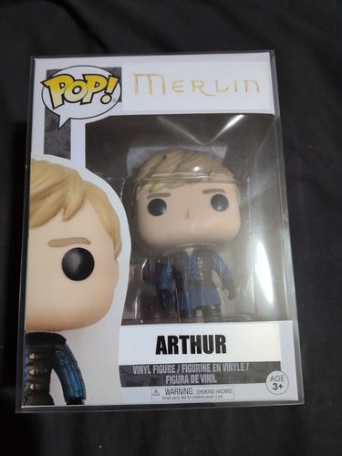 Customized arthur pendragon - arthur,