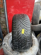 1x 235 40 R19 96Y Continental