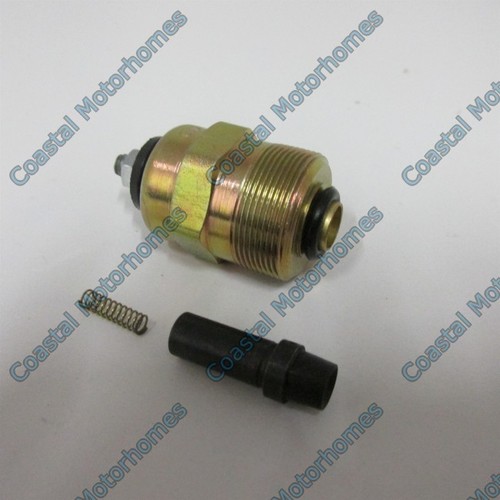 Fits fiat ducato diesel stop - fits,