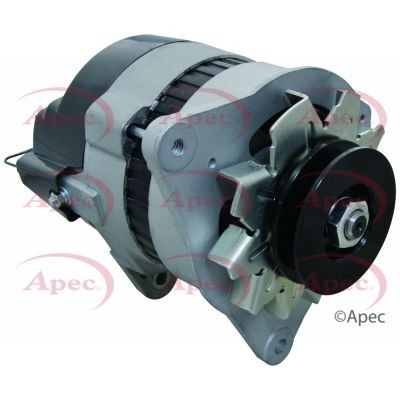 Apec alternator for lti - for,