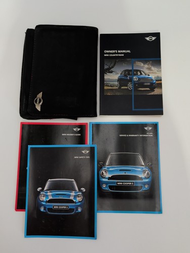 2012 mini countryman - mini, owners