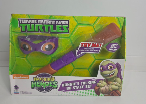 Teenage mutant ninja turtles - ninja,