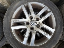 VW Volkswagen Touran 16”
