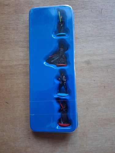 Star wars monopoly the force - wars,
