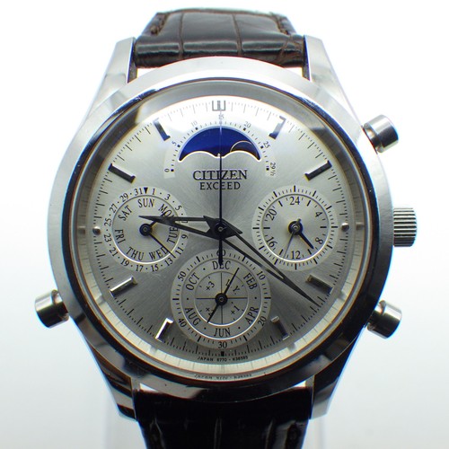 Citizen exceed grand - citizen,