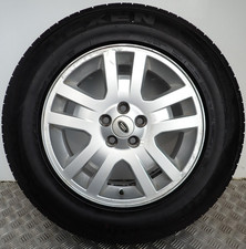 LAND ROVER FREELANDER 2 17"