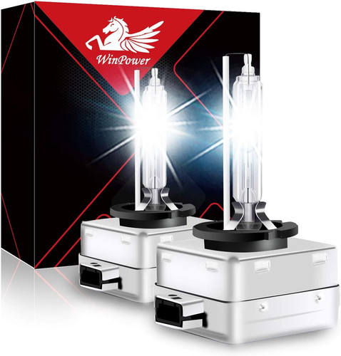 D1s xenon bulb 35w - xenon, hid