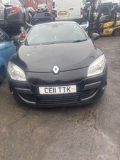 RENAULT MEGANE Left Headlight Front Headlight Headlamp 260106839R MEGANE Left