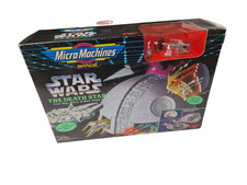 Vintage 1993 Star Wars A New