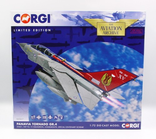 Corgi aviation aa33617 - corgi,