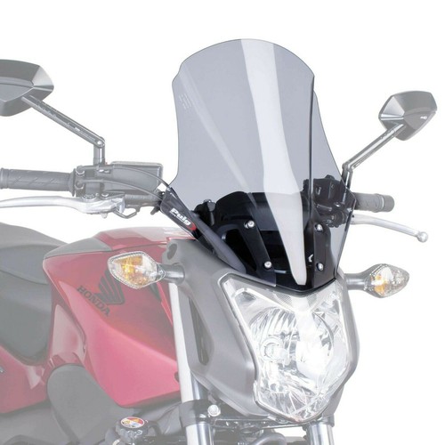 Puig touring screen - touring,