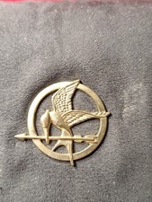 The Hunger Games - Catching