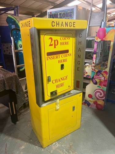 Yellow scott todd change - 2p,