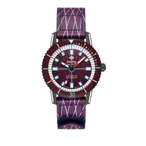 Zodiac zo9307 super sea - super,
