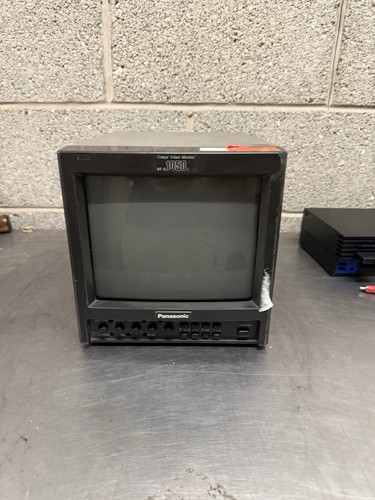 Panasonic s1050y colour - panasonic,
