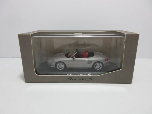 Mini car porsche - porsche, boxster