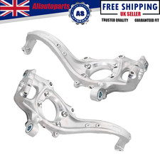 Pair of Steering Knuckles