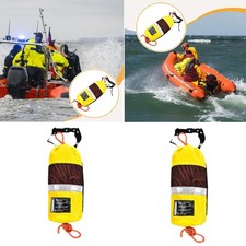 Water Rope Rescue Throw Line