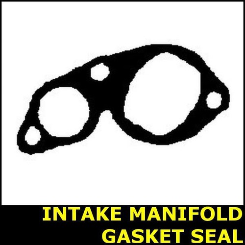 Intake manifold gasket seal - manifold,