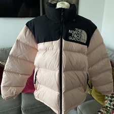 Gucci x The North Face 22SS