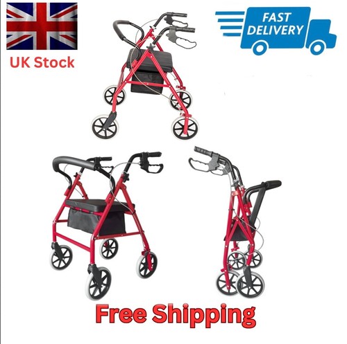 Wheel rollator mobility - wheel,