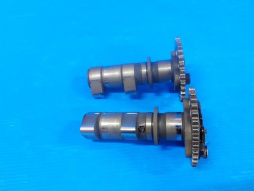 Camshaft cam shaft - shaft, yamaha