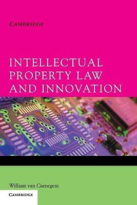 Intellectual property law - property,