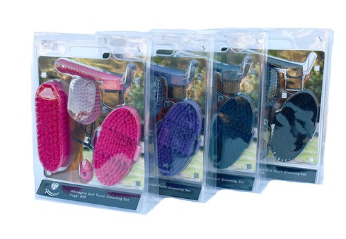 Piece grooming kit - grooming,