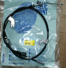 Blue Print ADH246172 LH Hand Brake Cable FOR HONDA CIVIC 1.4 00 06