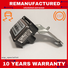 1995-2000 Toyota Lexus LS400 ESP Lateral Acceleration Sensor 89191-50010