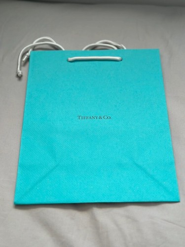 Authentic tiffany co blue - &,