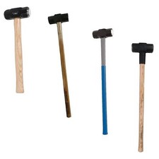 Sledge Hammers 4Lb - 14Lb